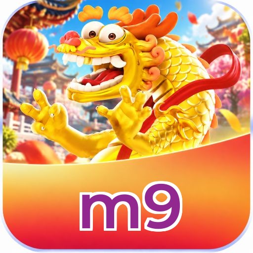 Logo m9 Download Brasil