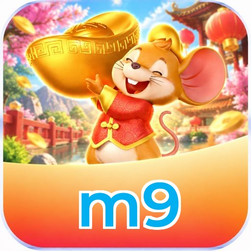 m9 VIP Program Logo