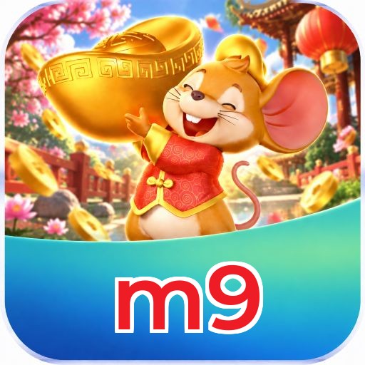 m9 Logo