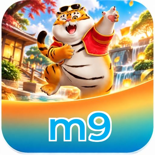 m9 Slots Premium Brasil