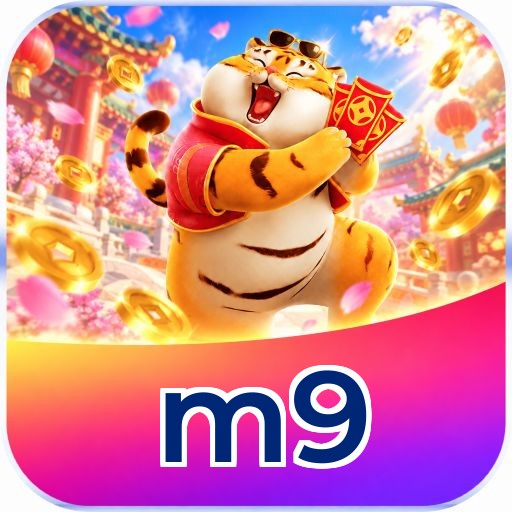m9 Logo