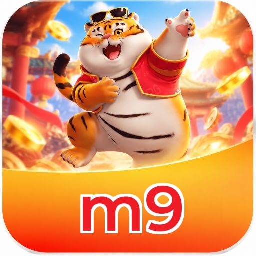 m9 APP Logo Oficial Certificado Android iOS