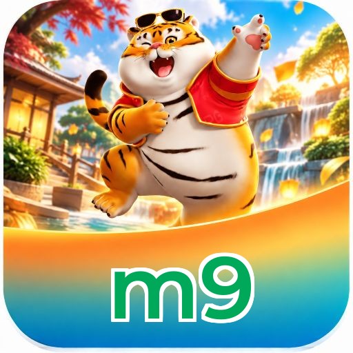Logo m9 Telegram Canal Oficial