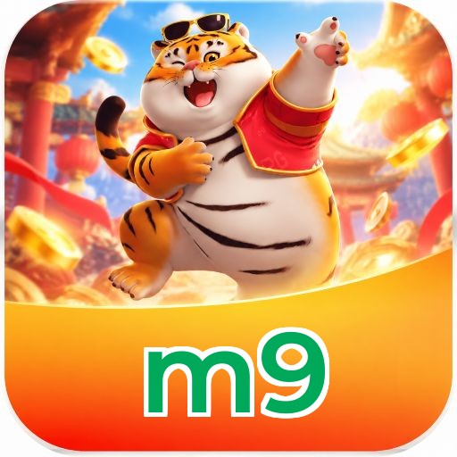 Logo m9 Bônus Brasil