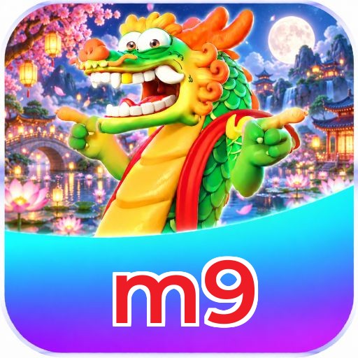 m9 Logo