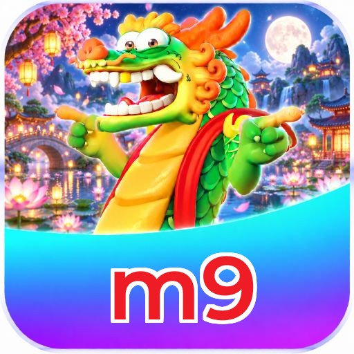 m9 Download Speed Test Logo - Teste de Velocidade Certificado