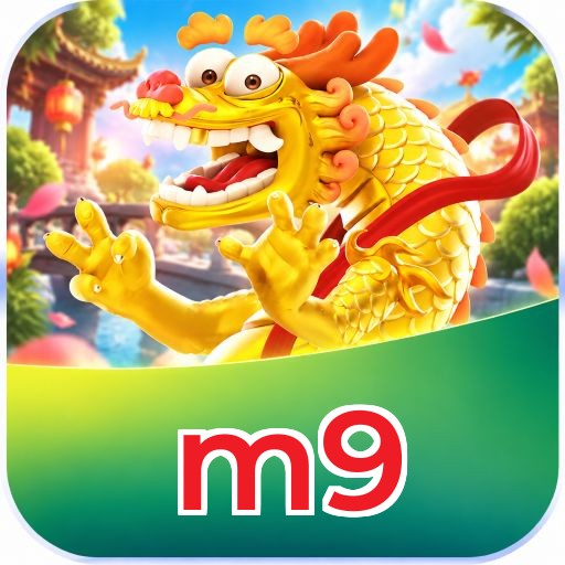 m9 APK Logo Oficial Certificado
