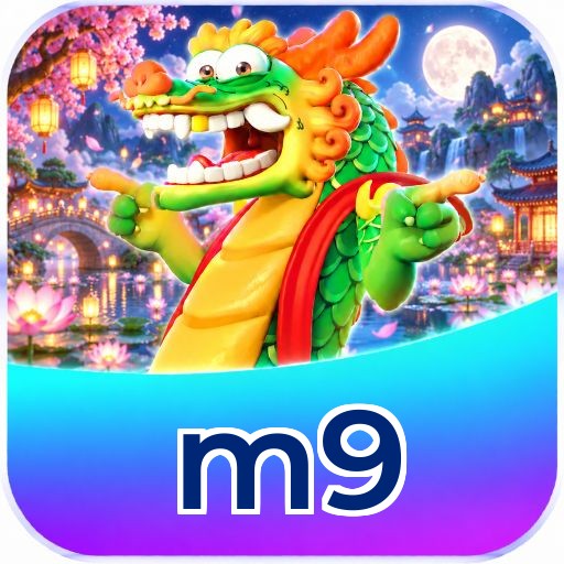 m9 Logo