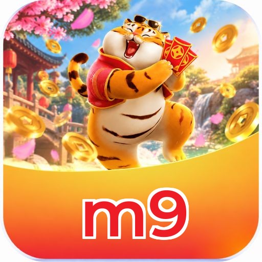 m9 Logo Verificado